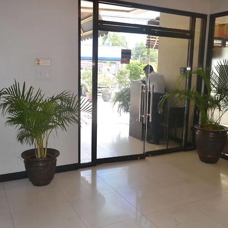 Florotel Gensan General Santos City Exterior photo
