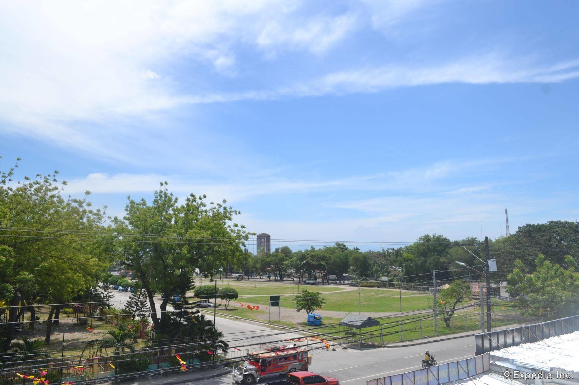 Florotel Gensan General Santos City Exterior photo