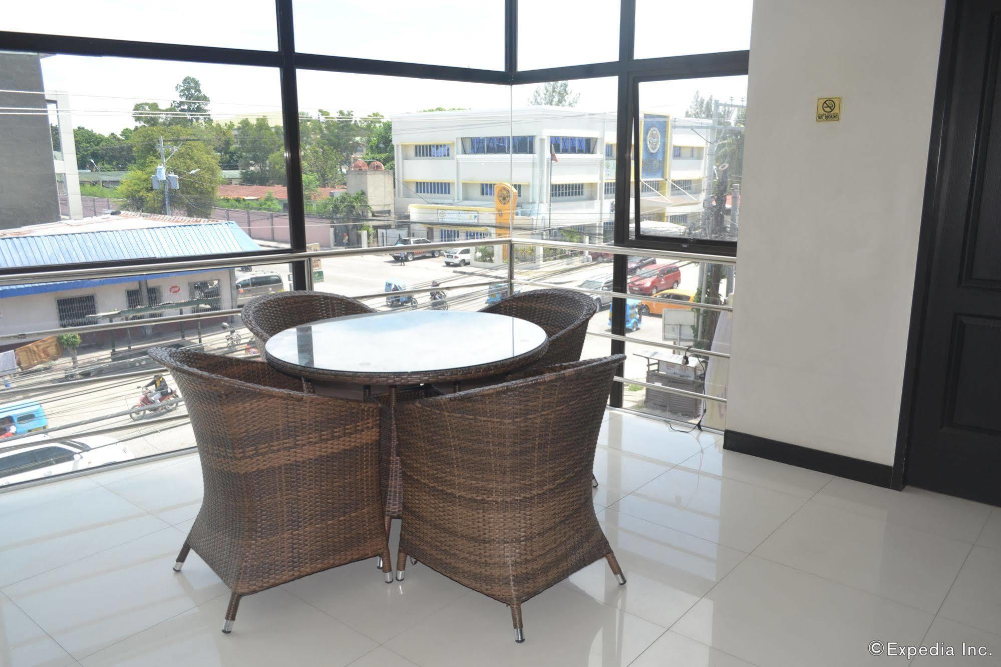 Florotel Gensan General Santos City Exterior photo
