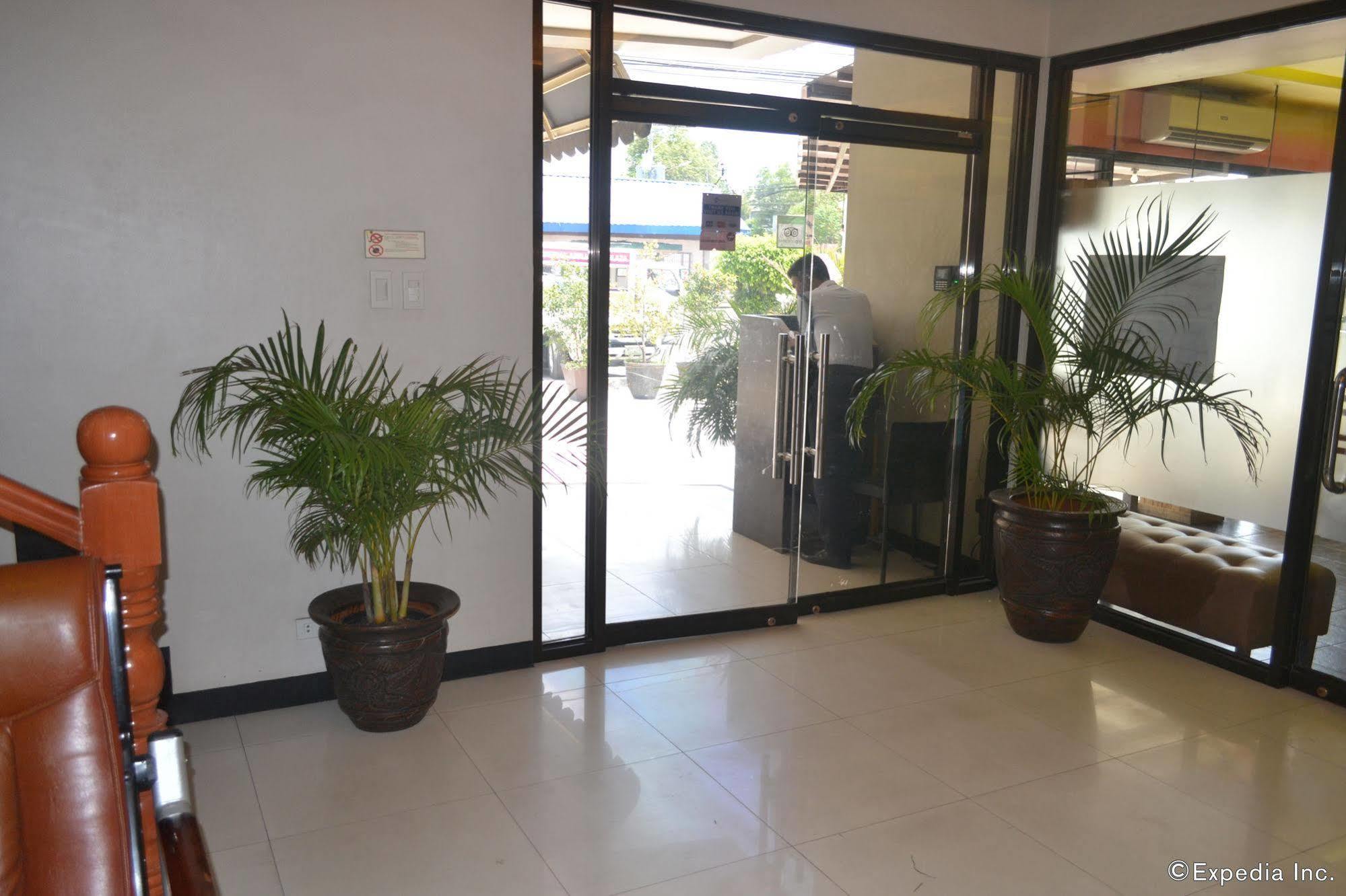 Florotel Gensan General Santos City Exterior photo