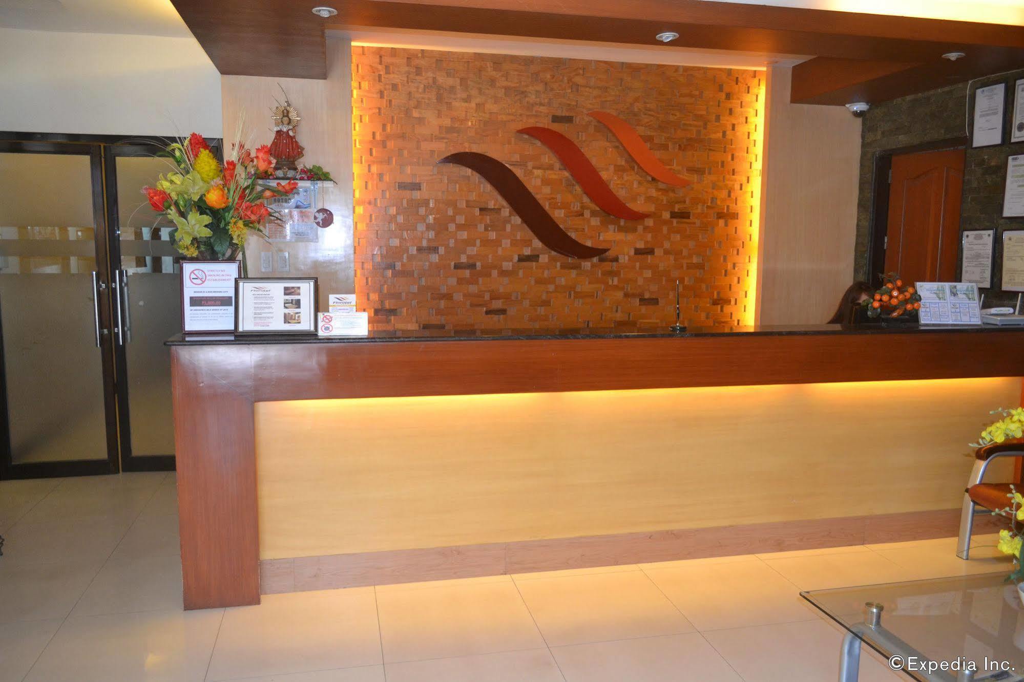 Florotel Gensan General Santos City Exterior photo