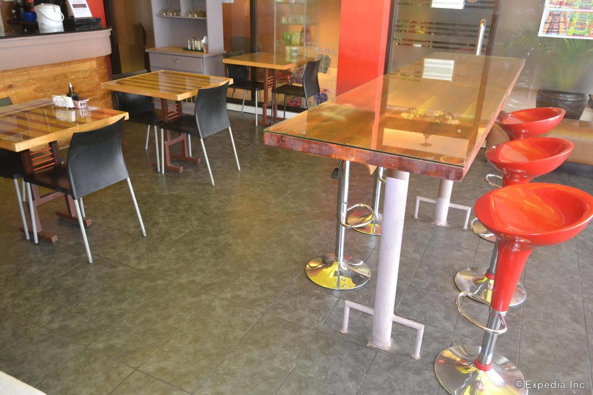 Florotel Gensan General Santos City Exterior photo