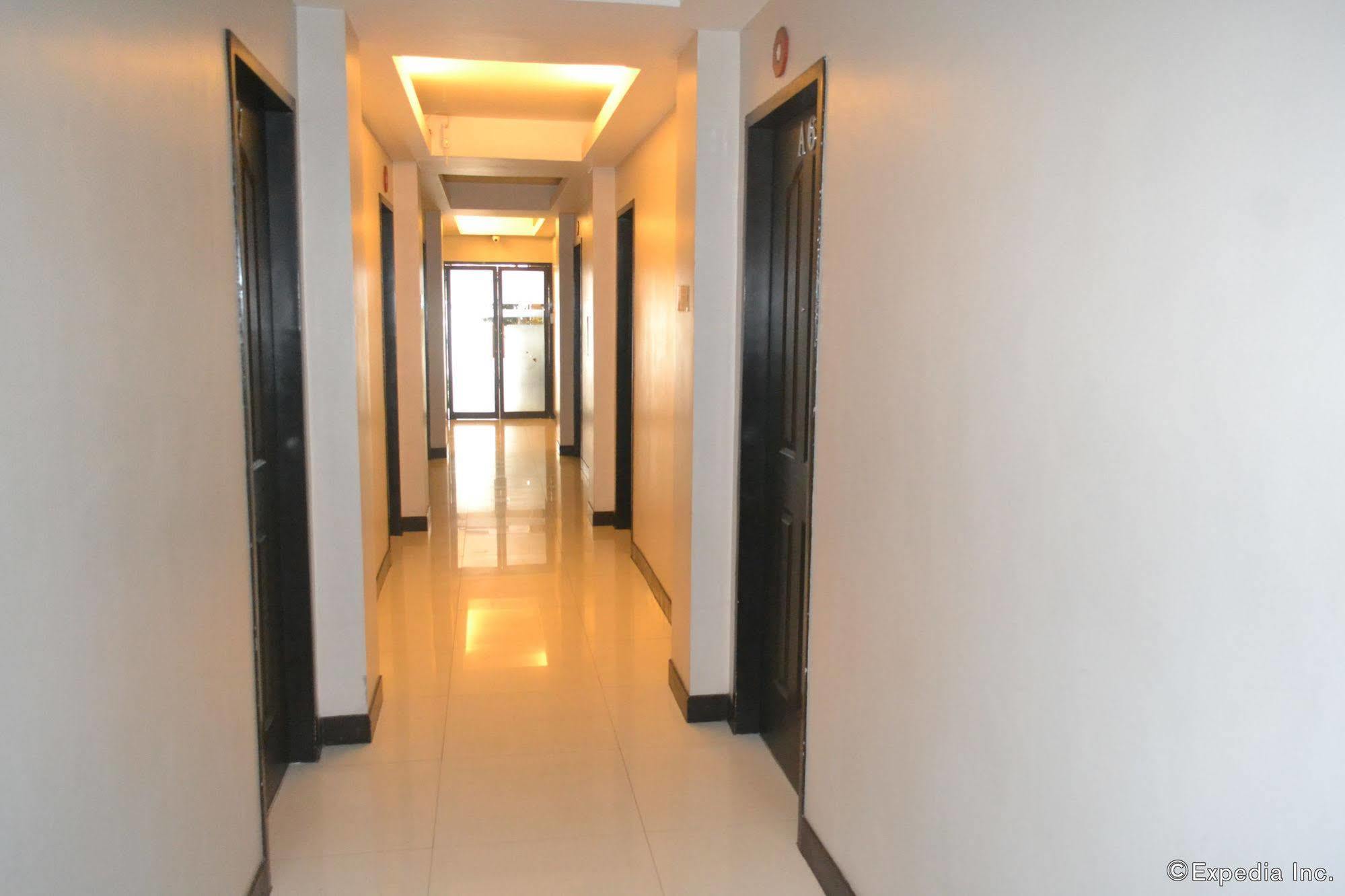 Florotel Gensan General Santos City Exterior photo