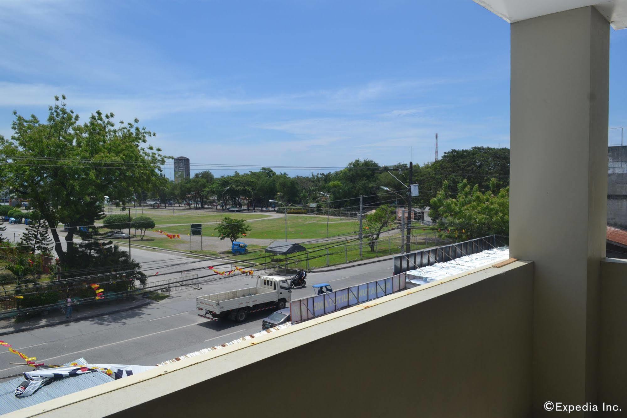 Florotel Gensan General Santos City Exterior photo